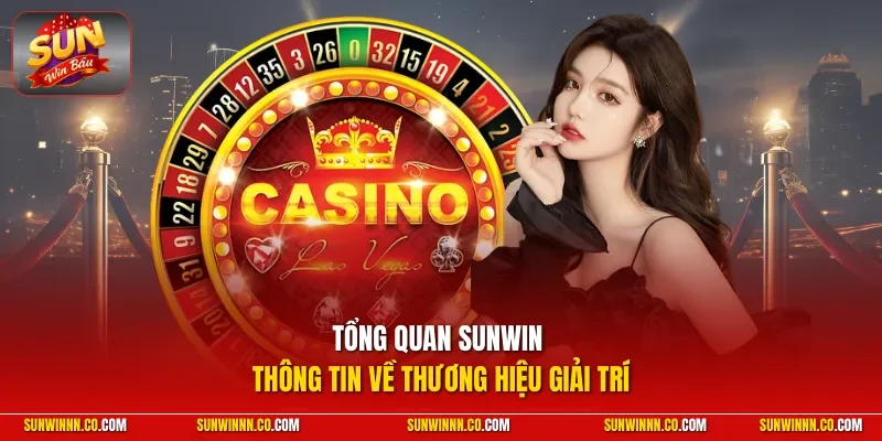 tổng quan SUNWIN